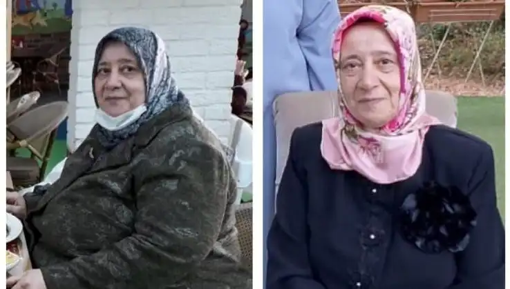 67 Yaşında Büyük Dönüşüm: 128 Kilodan 75 Kiloya Uzanan Yolculuk