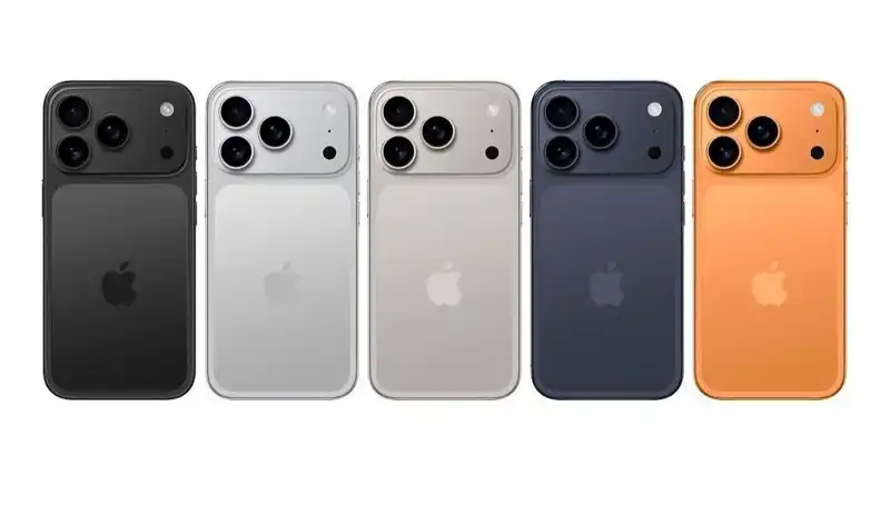 iPhone 17'nin Çıkış Tarihi: Apple Hayranlarını Bekleyen Gün Geldi!