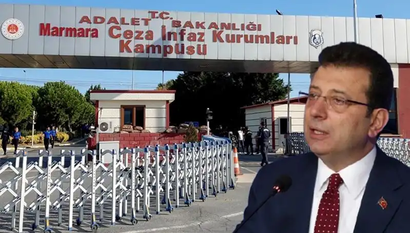 İmamoğlu’nun Bilirkişi Davasında Gelişmeler: Duruşmaya Katılmayacaklar