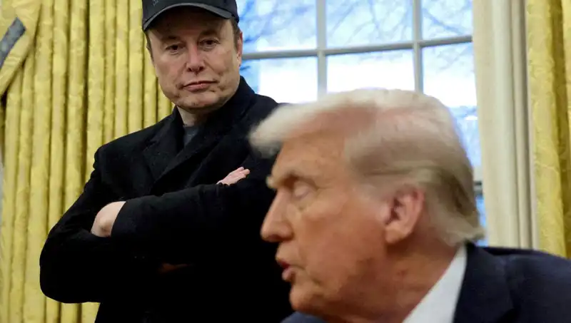 Elon Musk, Trump Kabinesinden Ayrılıyor: Nedenleri ve Sonuçları