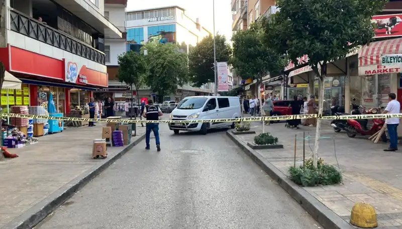 Ordu'da Polis Korumasındaki Kişiye Silahlı Saldırı: Olayın Ardındaki Gizem
