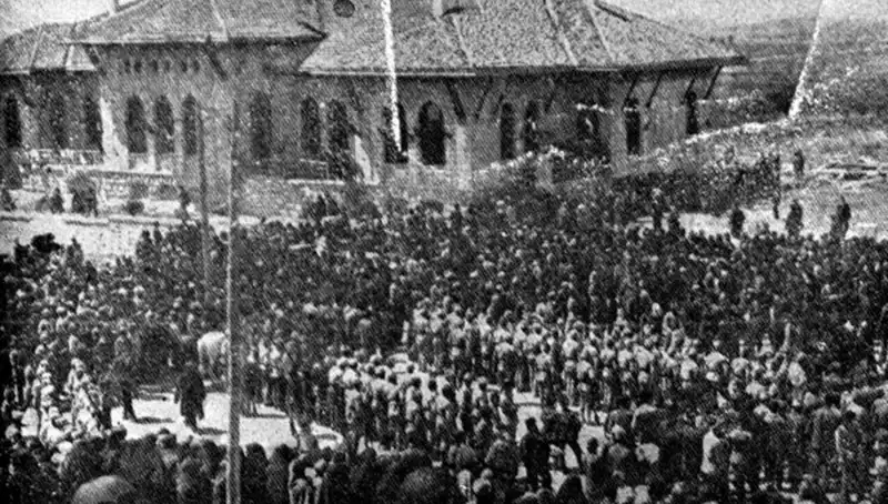 TBMM 105 Yaşında: Türkiye’nin Parlamenter Tarihinde Dönüm Noktaları