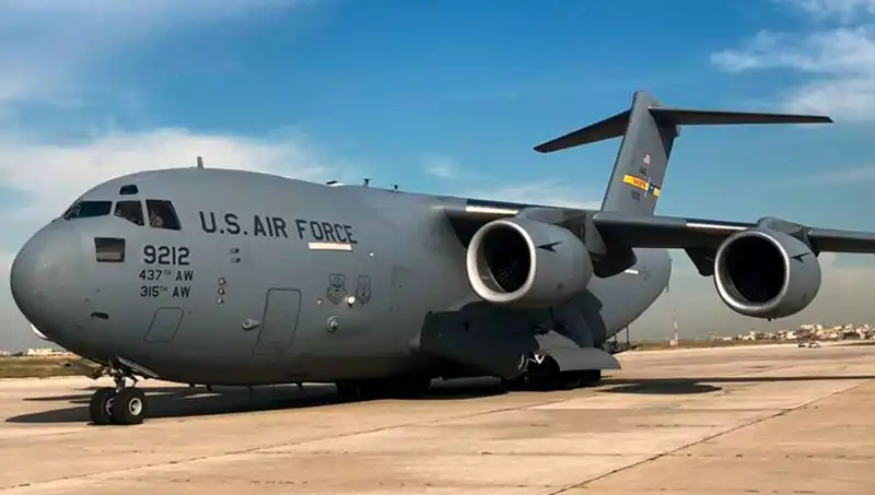 Pentagon'un Yeni Askeri Operasyonları: Lübnan ve Norveç Hedefte!