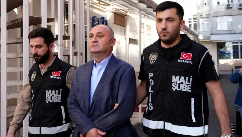 İstanbul Büyükşehir Belediyesi Operasyonunda Dördüncü Dalga: İfadeler Alınmaya Başlandı
