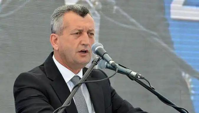 Eski Menemen Belediye Başkanı Tahir Şahin'in Vefatı: Şehrin Unutulmaz Yüzü