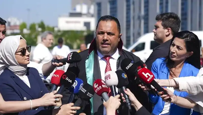 Avukat Rezan Epözdemir Neden Adliyeye Sevk Edildi? İşte Detaylar!