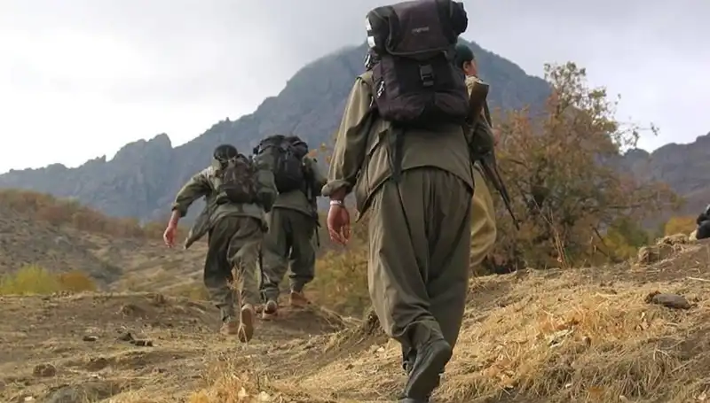 PKK'nın Silah Bırakma Süreci: 4 Aylık Yol Haritası
