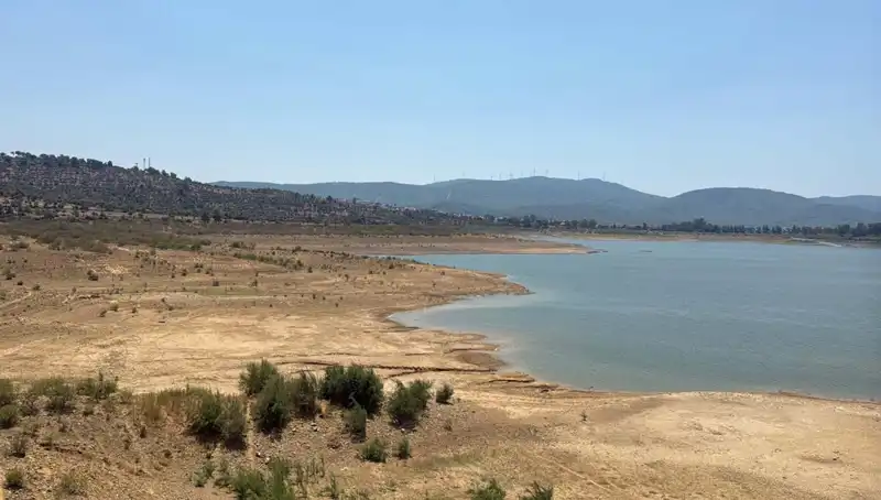 Bodrum’un Susuzluğu: Su Kesintileri ve Krizin Arkasındaki Sebepler
