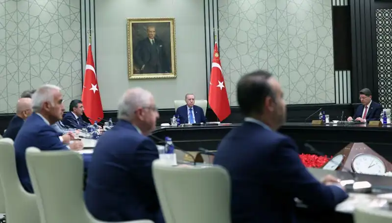 Kabine Toplantısında Öne Çıkan Konular ve Beklentiler Neler?