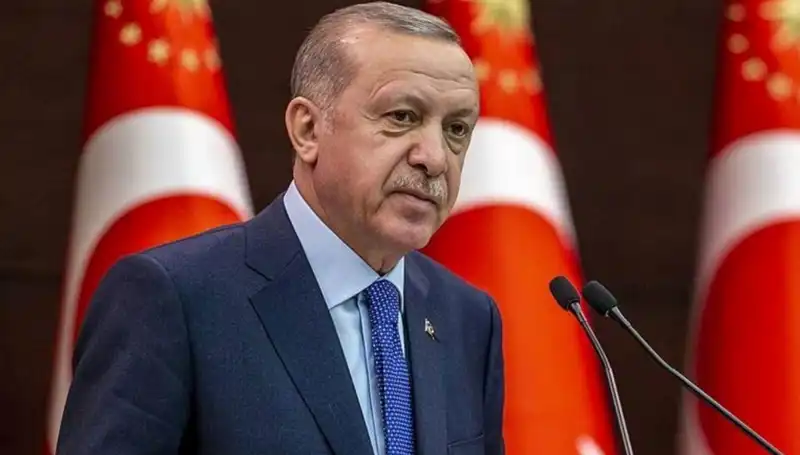 Erdoğan, Barış Diplomasi Sürecinde Önemli Adımlar Atıyor