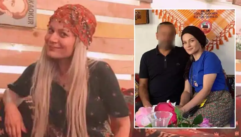 Bodrum'dan Mardin'e Aşk Hikayesindeki Şok Gelişmeler!