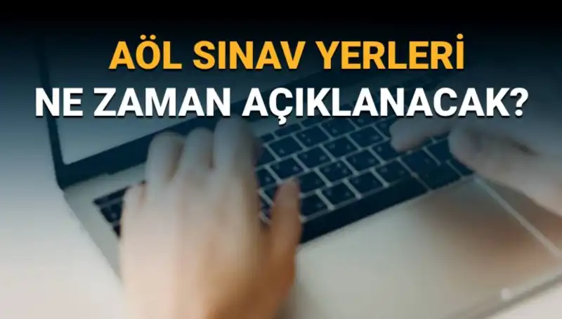 MEB AÖL 3. Dönem Sınav Giriş Belgeleri Yayınlandı: Sınav Yerlerinizi Hızla Öğrenin!