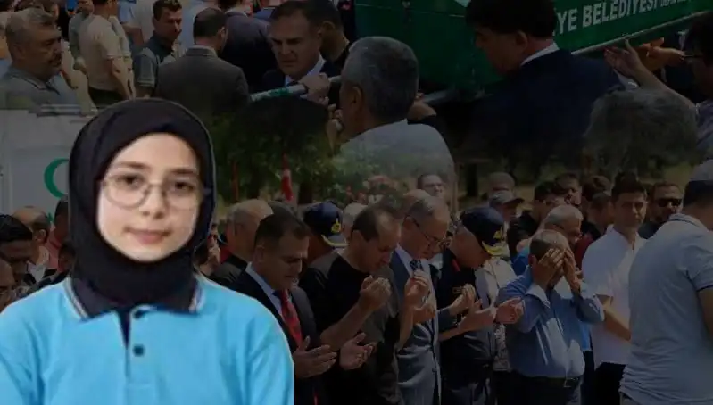 Marmaris Depreminde Hayatını Kaybedenlerin Ardından Duygusal Veda Töreni