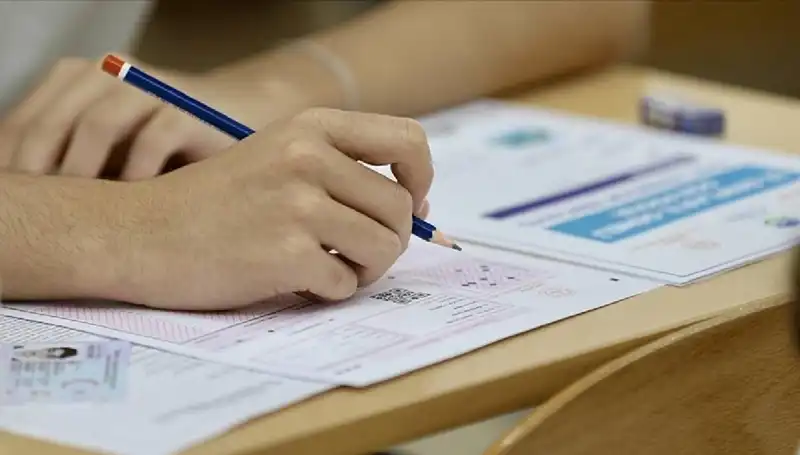 Nizip'ten Çıkan YKS Şampiyonu, Eğitimde Yeni Bir Başarı Hikayesi