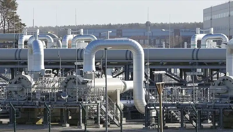Spot Piyasada Doğalgaz Fiyatları Dünyayı Etkiliyor: Neden ve Nasıl?