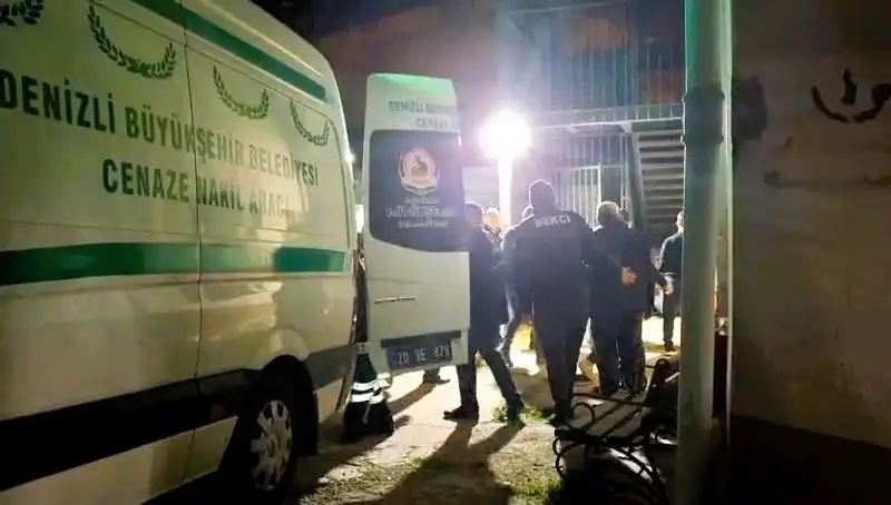 Besicinin Korkunç Ölümü: Yem Karma Makinesine Nasıl Düştü?