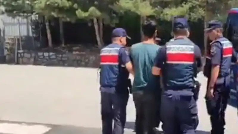 14 İlde DAEŞ’e Yönelik Büyük Operasyon: 26 Gözaltı Yapıldı