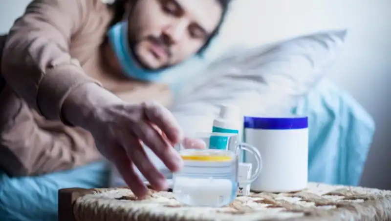 14 Yaşındaki Gençte Hastalığın Belirtileri Grip ile Karıştırıldı, Trajik Sonucu