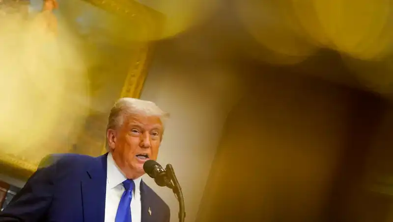 Trump, Rusya-Ukrayna Arasında Tarihi Esir Takası İddia Etti