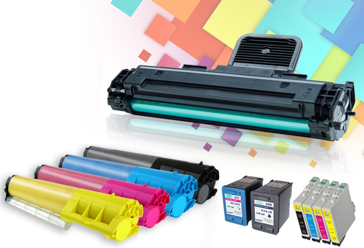 Üretken Baskı Süreçleri için Stratejik Rehber: Toner, Yazıcı ve Kartış Uyumu