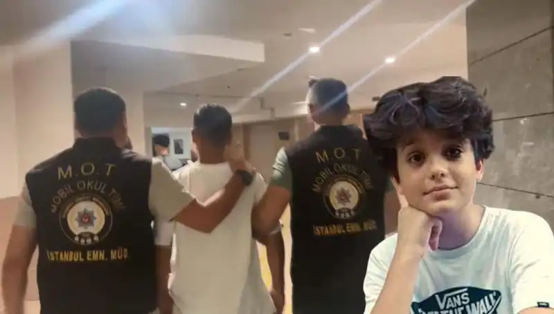 Mattia Ahmet Minguzzi Davasında Şok Gelişmeler: Avukat Rezan Epözdemir Tehdit Aldıklarını Açıkladı