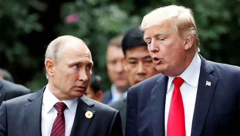 Trump'ı Etkilemenin Sırrı: İngiliz Yetkililerden Çarpıcı Açıklamalar