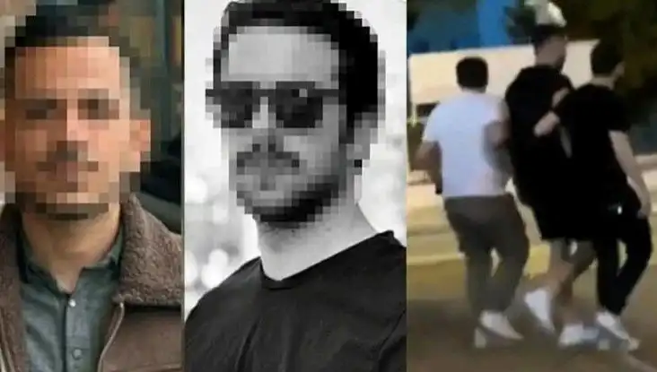 İzmir'de İcra Müdür Yardımcısı ve Katip Rüşvet Suçlamasıyla Gözaltına Alındı