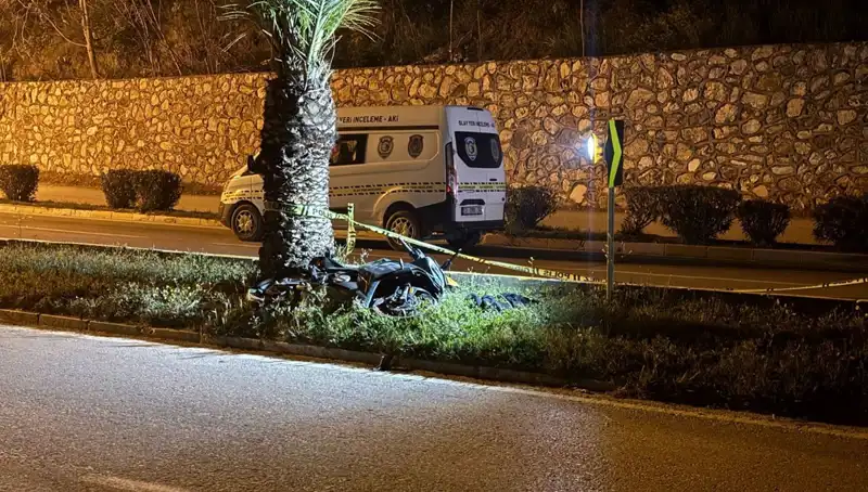 Tıp Fakültesi Öğrencisinin Motosiklet Kazasında Hayatını Kaybetmesi İle Şok Olduk