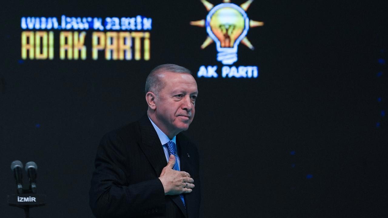 Erdoğan: Enflasyonla Mücadelede İyileşmeler Yıl Sonuna Doğru Bekleniyor