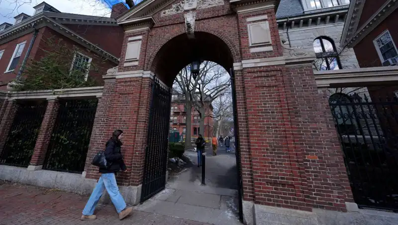 Harvard Profesörleri, Trump Yönetimine Dava Açtı: Şok Edici Gelişmeler