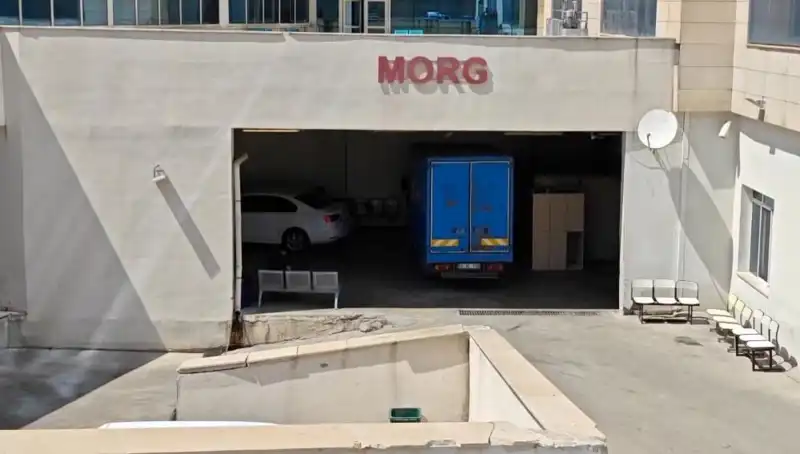 Beş Çocuk Annesi Ayşe'nin Gizemli Ölümü: Neler Yaşandı?
