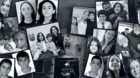 Bayram Sevinci: Bu Yıl 36 Çocuk Daha Az Neşe Yayacak