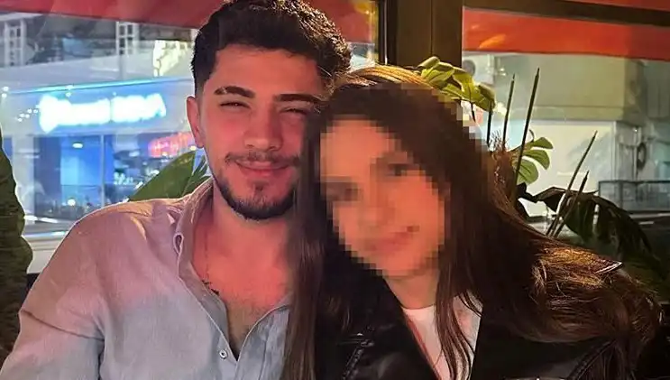 Sevgilisinin Ölümünden Önce "Beni Kurtarın" Mesajı Gönderen Genç Kadın: Ayrılık Tartışması Sonrası Kanlı Son