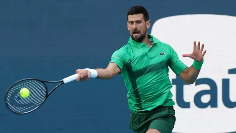 Djokovic, Rekorlarıyla Tenis Dünyasında Yeni Bir Çağ Başlattı