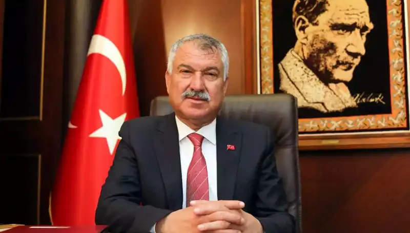 Türkiye Belediyeler Birliği Başkan Vekili Zeydan Karalar: Siyasi ve Sosyal Etkileri