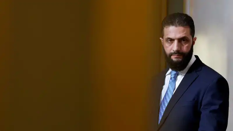 Suriye Lideri Beşar Esad'ın Gizemli Azerbaycan Ziyareti: Neden Bu Kadar Önemli?