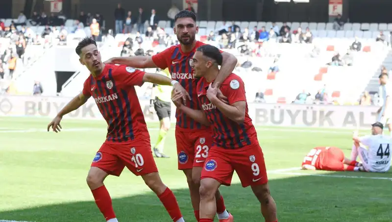 Altınordu'da Değişim Rüzgarları: Gidenler, Gelenler ve Gelecek Üzerine
