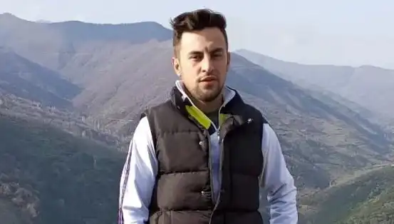 27 Yaşındaki Harun'un Ölümü: Gizemli Ayrıntılar ve Olası Sebepler
