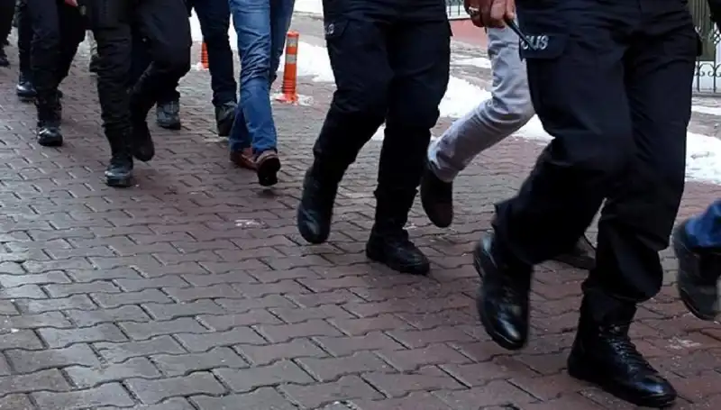 MİT ve Emniyet, FETÖ'ye Karşı Yeni Bir Operasyon İçin Bir Araya Geldi