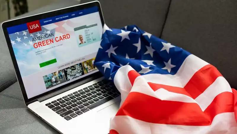 Green Card Sonuçları 2025: Sorgulama Ekranı Açılıyor!