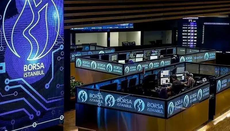 40 Günde 1,5 Trilyon Dolar Değer Kaybı: Ekonomik Kriz Yaklaşıyor mu?