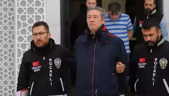İş Adamı Cinayetinde Dehşet Verici Ayrıntılar: 6 Sanığa Müebbet Hapis İstemi