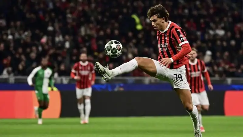Joao Felix’in Menajeri Açıklama Yaptı: Galatasaray İhtimali Güçleniyor