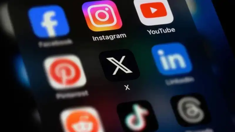 Sosyal Medya Kısıtlamaları: WhatsApp, Instagram, TikTok ve Diğerleri Dikkat Çekiyor!