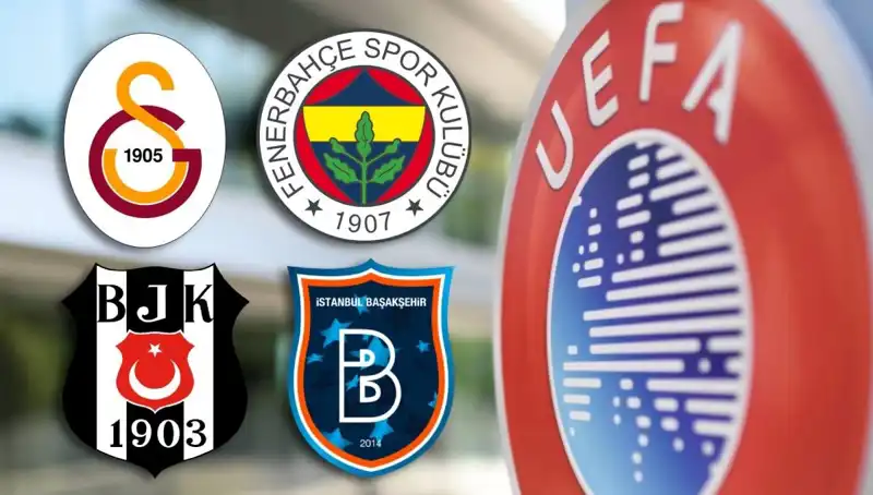 Türkiye’nin UEFA Ülke Puanı Sıralaması: 2025'te Nerede?