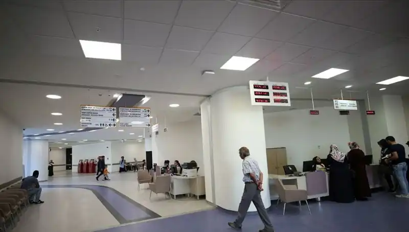 Sağlıkta Yeni Dönem: TBMM'ye Sunulan Çığır Açıcı Reform Paketi