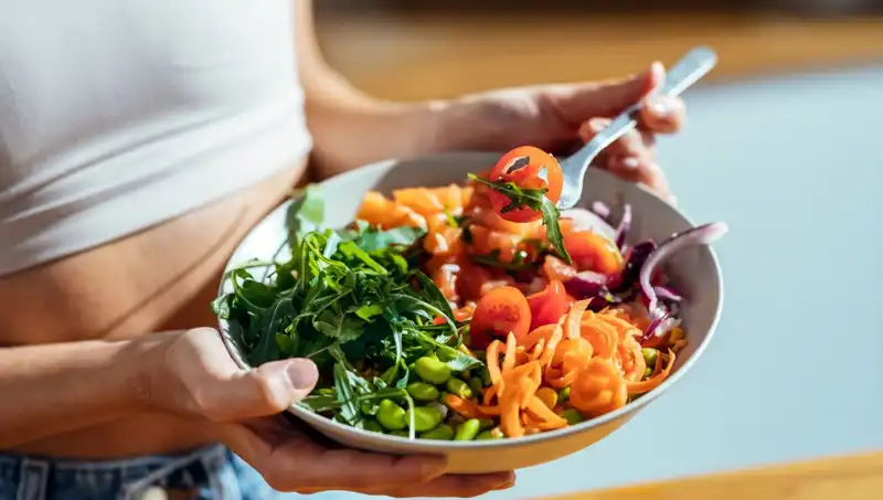 Vegan Beslenmenin Kanser Riskine Etkisi: Bilimsel Araştırmalar Ne Diyor?