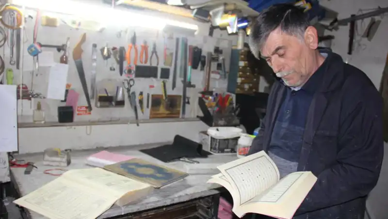 Bir Zamanların Gözde Mesleği: Çırak Yetersizliğinin Nedenleri ve Çözüm Önerileri