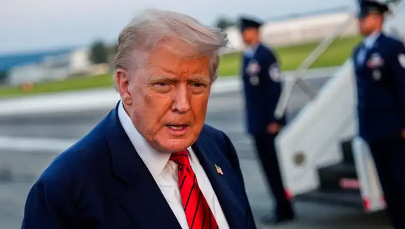 Trump, Başkenti Federalleştirmekle Tehdit Etti: Neler Olacak?