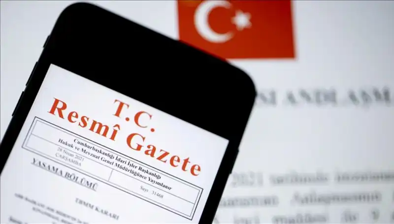 Resmi Gazete’deki 27 Nisan 2025 Tarihli Önemli Kararlar ve Değişiklikler